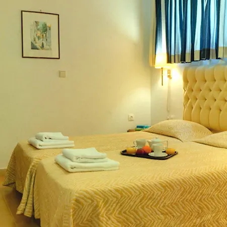 Aparthotel Helion Gouvia