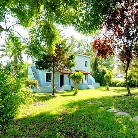 Helion 3* Gouvia