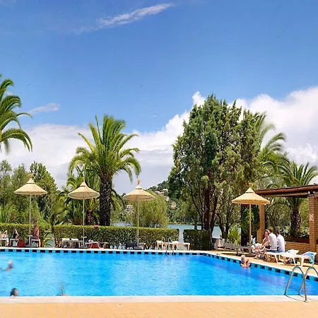 Helion Aparthotel Gouvia