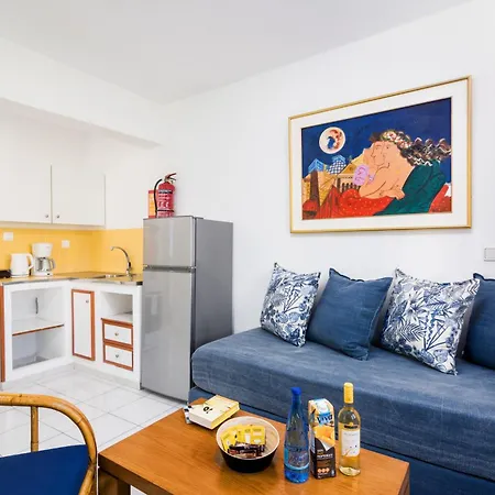 Aparthotel Helion