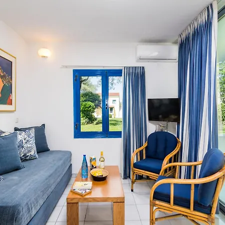 Helion Aparthotel Gouvia