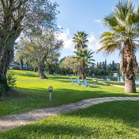 Aparthotel Helion Gouvia