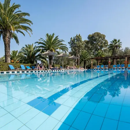 Helion 3* Gouvia