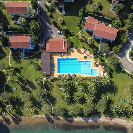 Helion Aparthotel