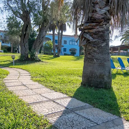 Helion Aparthotel
