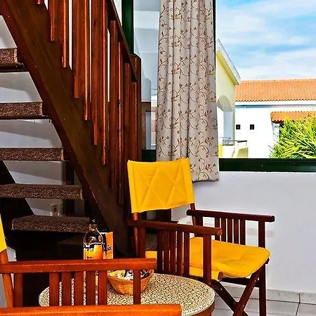 Helion Aparthotel 3*