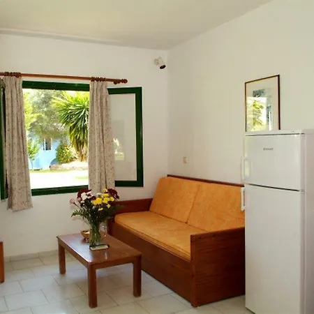 Aparthotel Helion
