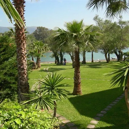Aparthotel Helion Gouvia