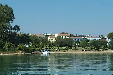 Helion Aparthotel