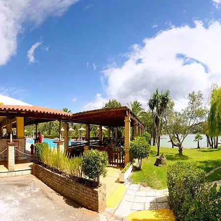 Apartmanhotel Helion