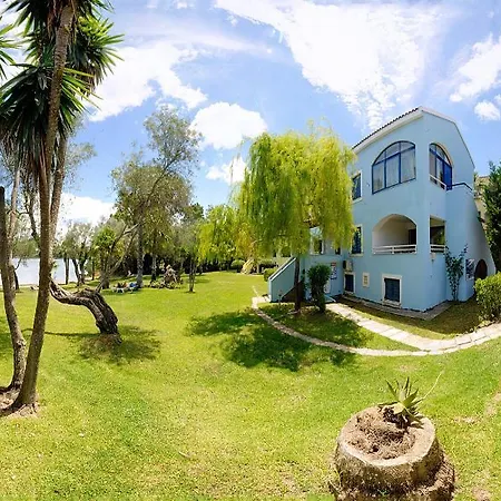Apartmanhotel Helion
