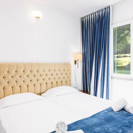 Helion Apartmanhotel