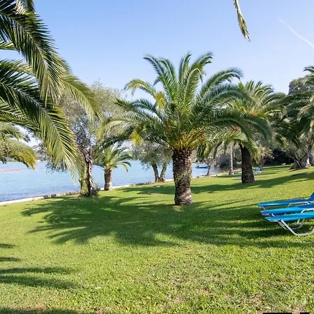Apartmanhotel Helion Guviá